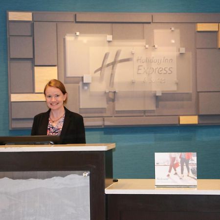 Holiday Inn Express & Suites - Hendersonville Se - Flat Rock By Ihg Extérieur photo