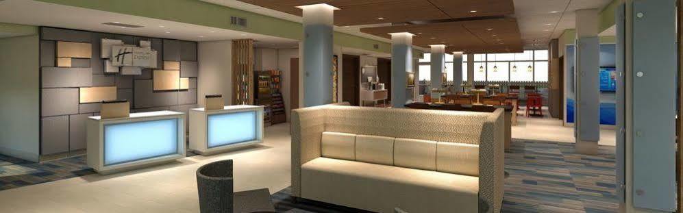Holiday Inn Express & Suites - Hendersonville Se - Flat Rock By Ihg Extérieur photo