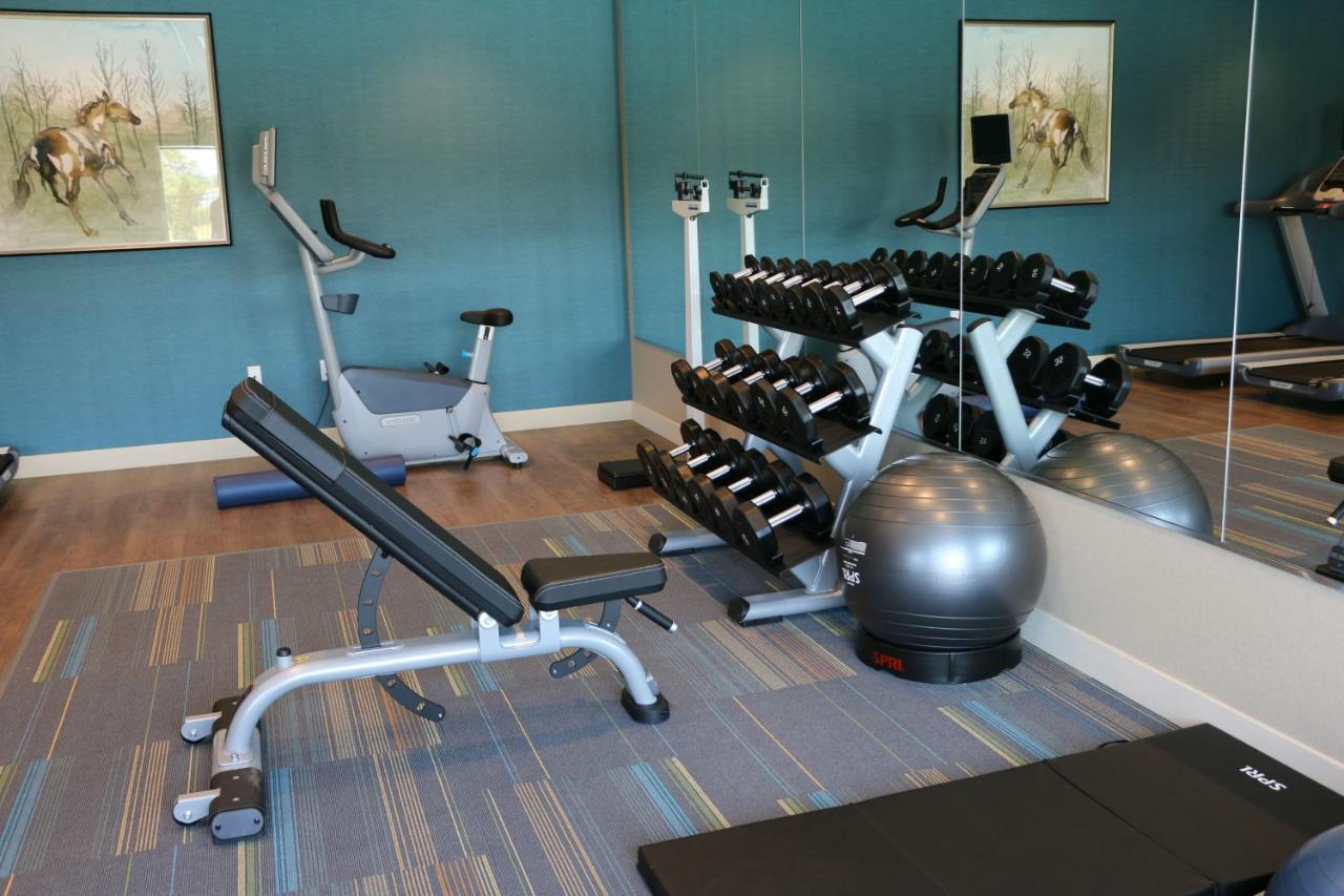 Holiday Inn Express & Suites - Hendersonville Se - Flat Rock By Ihg Extérieur photo