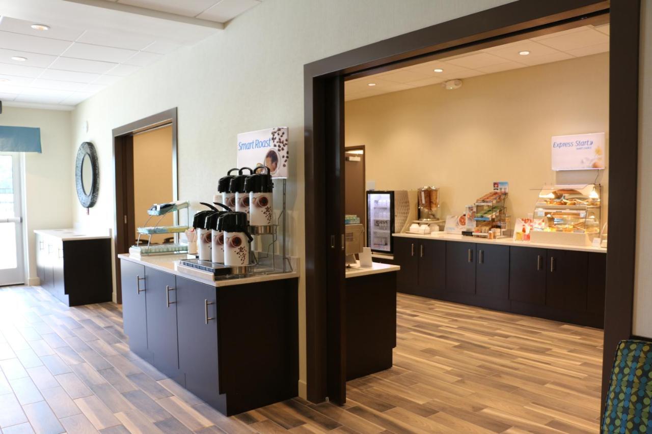 Holiday Inn Express & Suites - Hendersonville Se - Flat Rock By Ihg Extérieur photo