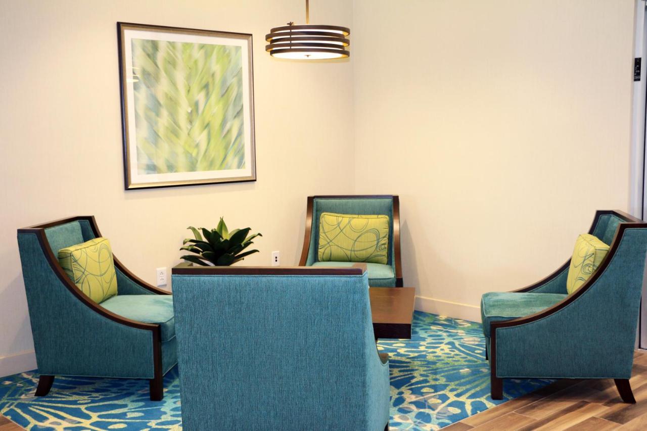 Holiday Inn Express & Suites - Hendersonville Se - Flat Rock By Ihg Extérieur photo